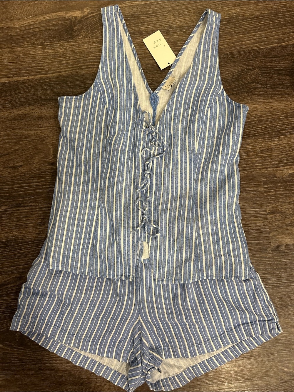 Target Matching Set